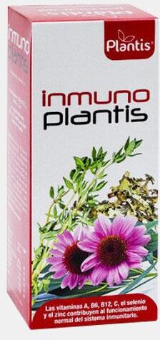 PLANTIS® INMUNO PLANTIS 250ml