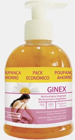 DIETMED® GINEX 500ml