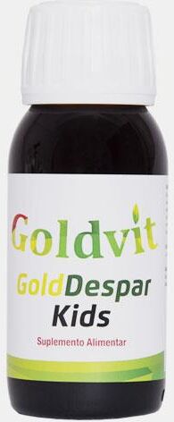 GOLDVIT GOLD DESPAR KIDS 60ml