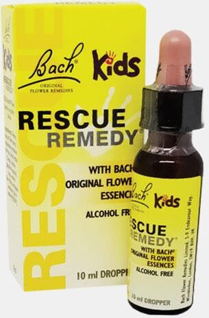 BACH FLORAL BACH RESCUE REMEDY KIDS 10ml