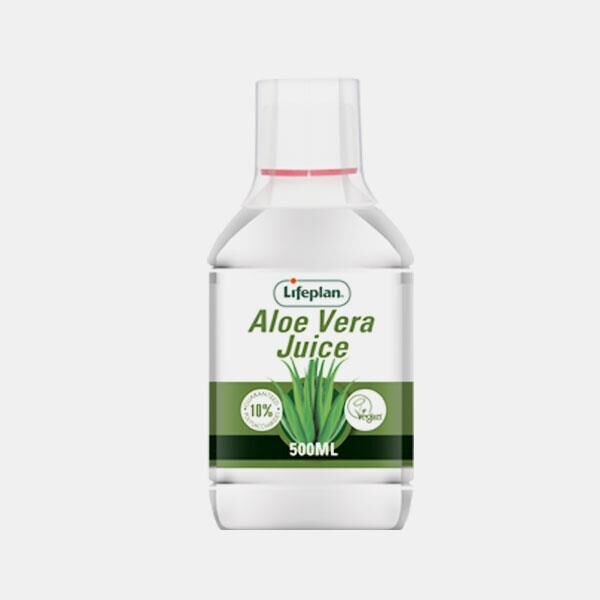 LIFEPLAN SUMO ALOE VERA 500ml