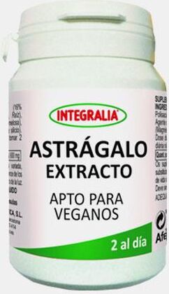 INTEGRALIA ASTRAGALO EXTRACTO 60 CAPSULAS