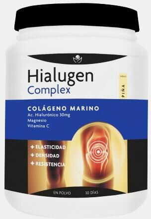 BIOSERUM HIALUGEN COMPLEX 200g