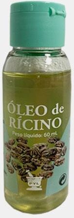 PYL OLEO DE RICINO 60ml