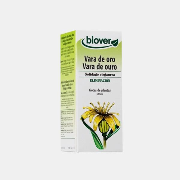 BIOVER VARA DE OURO 50ml