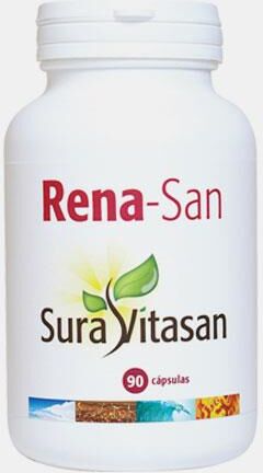 SURA VITASAN RENA-SAN 90 CAPSULAS