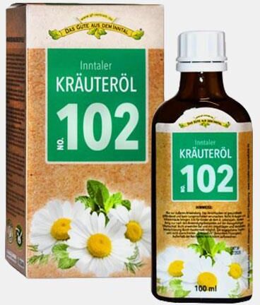 Dr. Sachers KRAUTEROL 102 100ml