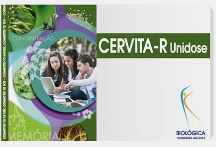 BIOLOGICA CERVITA-R UNIDOSE 30 AMPOLAS