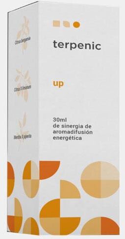 TERPENIC LABS SINERGIA UP 30ml