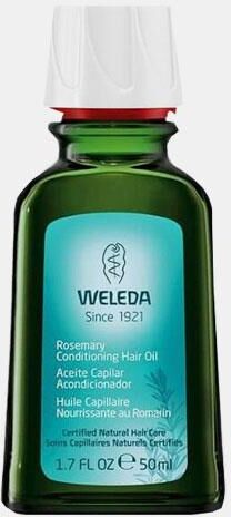 WELEDA OLEO CAPILAR NUTRITIVO 50ml