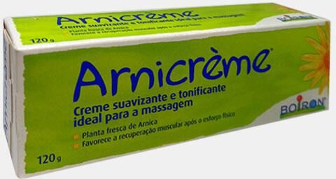 BOIRON® ARNICREME 120g BOIRON