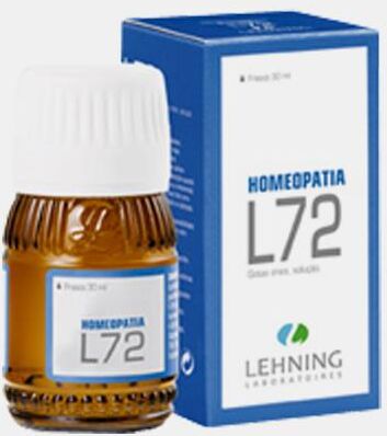 LEHNING L72 30ml