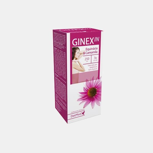 DIETMED® GINEXIN 250ml