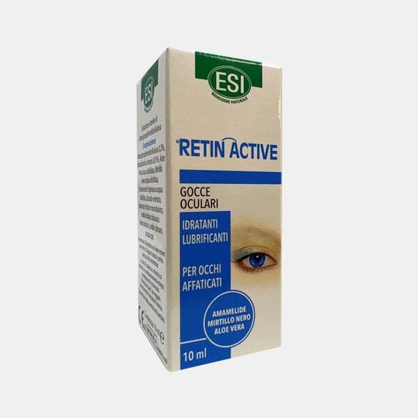 ESI RETIN ACTIVE 10ml