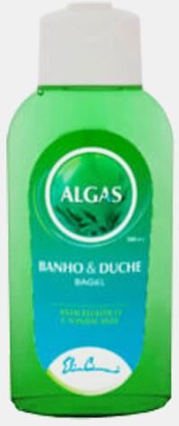 ELISA CAMARA BAGEL ALGAS 500ml