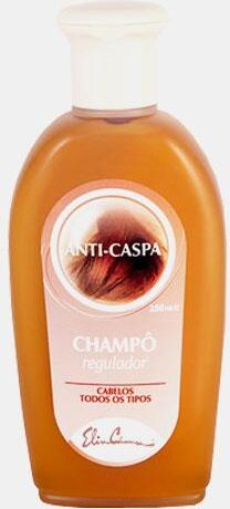 ELISA CAMARA CHAMPO ANTI-CASPA 250ml