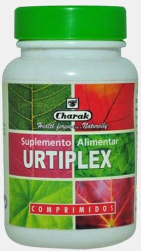 CHARAK URTIPLEX 100 COMPRIMIDOS