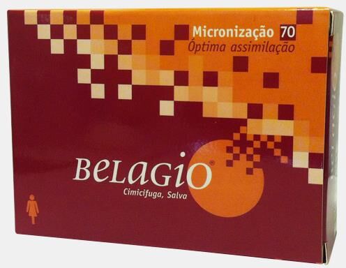 BIO AXO BELAGIO 60 CAPSULAS