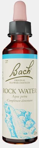 BACH FLORAL BACH ROCK WATER 20ml