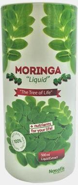 PURA MORINGA MORINGA LIQUID 500ML