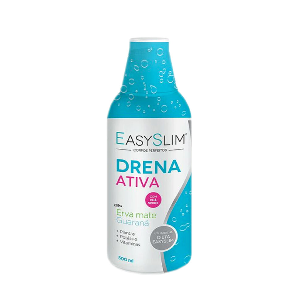 EasySlim Drena Activa 500ml