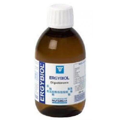 Nutergia Ergybiol 150 ml