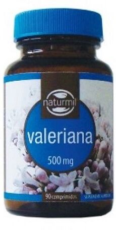 DietMed Valeriana 90 comprimidos