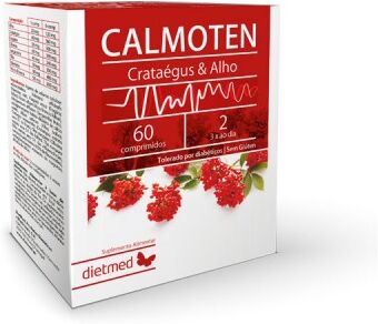 DietMed Calmoten 60 comprimidos