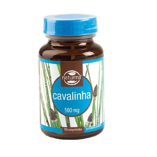 DietMed Cavalinha 500 mg 90 Comprimidos Naturmil