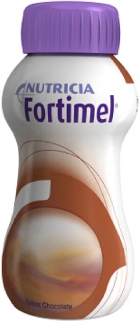 Nutricia Fortimel Chocolate 4x200ml