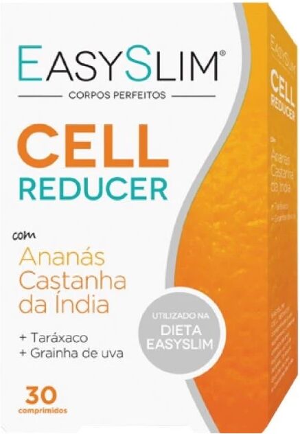 Easyslim Cell Reducer 30comprimidos