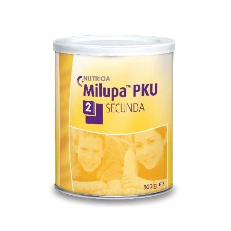 Nutricia Milupa PKU 2 Secunda 500g