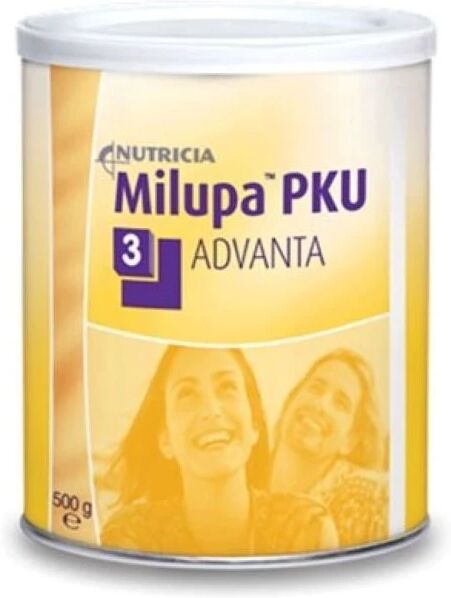 Nutricia Milupa PKU 3 Advanta 500g