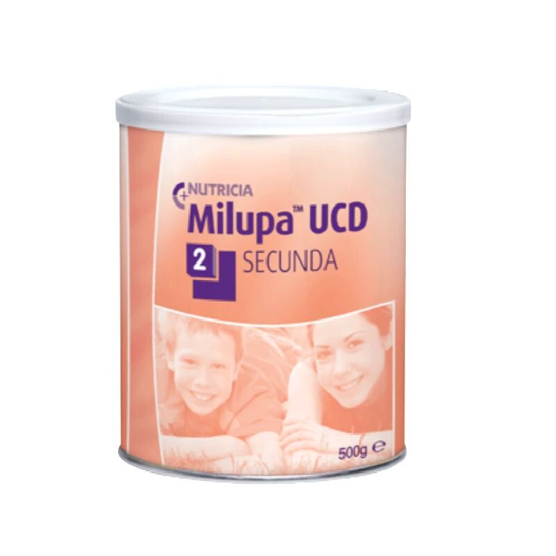 Nutricia Milupa UCD 2 Secunda 500g