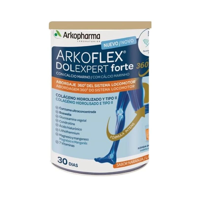 Arkopharma ArkoFlex Dolexpert Forte 390g
