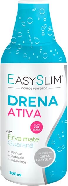 Easyslim Drena Ativa 500ml