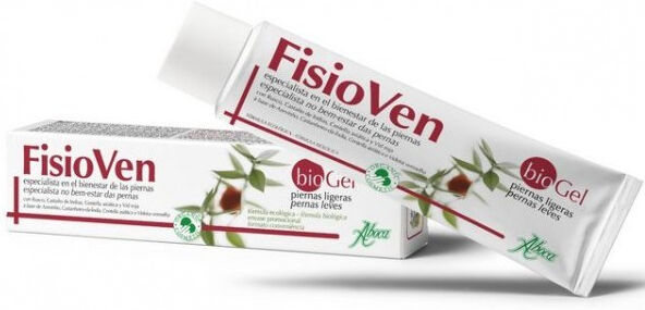 FisioVen BioGel 100g