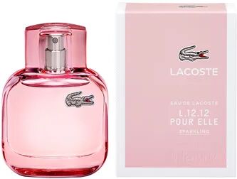 Lacoste L.12.12 Pour Elle Sparkling EDT  50 ml