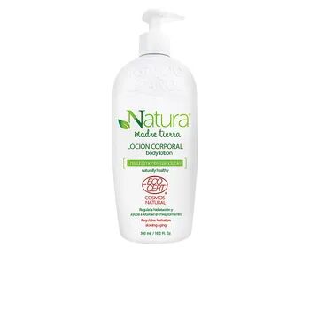 Instituto Español Natura Madre Tierra Ecocert Loção Corporal  300 ml