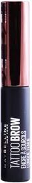 Maybelline Tattoo Brow Easy Peel Off Tint #3-Dark Brown  4 ml