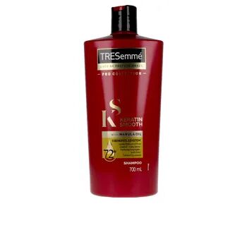 Tresemme Keratin Smooth Shampoo  700 ml
