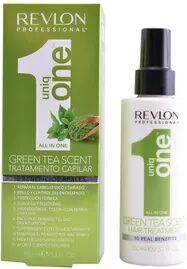 Revlon Uniq One Green Tea Hair Treatment  150 ml