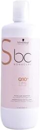 Schwarzkopf Bc Time Restore Q10+ Micellar Shampoo  1000 ml