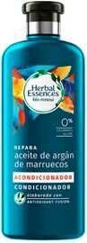 Herbal Essences Bio Repara Amaciador Detox 0%  400 ml