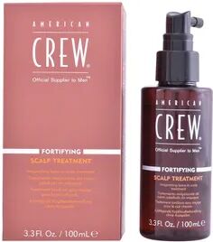 American Crew Fortifying Scalp Treatment  100 ml