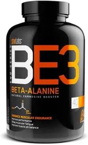 Starlabs Nutrition BE3 BETA-ALANINE 120 Caps