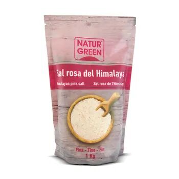 NaturGreen SAL ROSA DO HIMALAIA 1000g