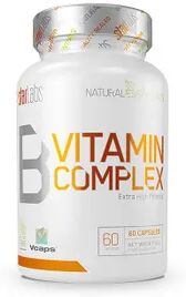 Starlabs Nutrition BI VITAMIN COMPLEX 60 Sofgels