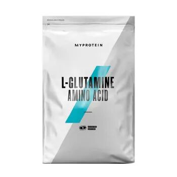 Myprotein L-GLUTAMINA 500g