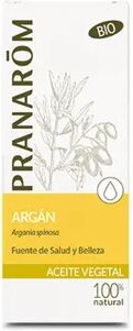 Pranarom ÓLEO VEGETAL ARGAN BIO 50ml